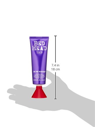 Bed Head by TIGI Crema para recuperar rizos 125 ml
