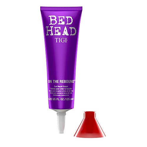 Bed Head by TIGI Crema para recuperar rizos 125 ml