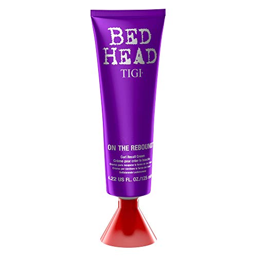 Bed Head by TIGI Crema para recuperar rizos 125 ml