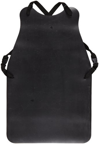Bel-Art F24602-0000 - Delantal (neopreno)