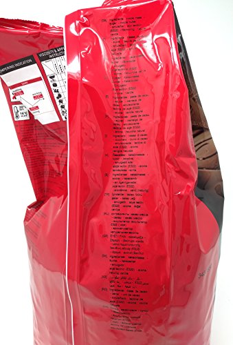 Belcolade 60% pepitas de Chocolate Negro 5kg