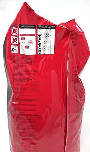 Belcolade 60% pepitas de Chocolate Negro 5kg
