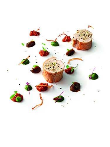 Benares: Michelin Starred Cooking