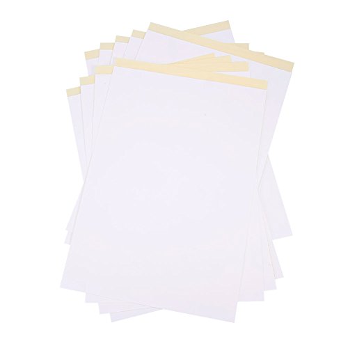 BENECREAT 20 Hojas (Paquete de 10) de Laser DIY A4 Temporal de Papel de Transferencia de Tatuaje Imprimible Personalizado Tatuajes de Halloween