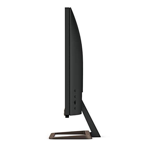BenQ EW2780U - Monitor LED IPS de 27" UHD 4K HDRi, USB-C, HDMI, Altavoces, Eye-Care