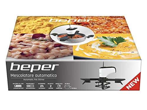 BEPER BP.961 Mezclador automático