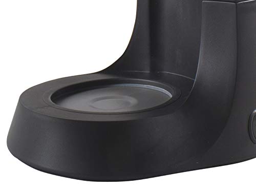 BEPER Cafetera Americana BC.060 Color Negro, 6 Tazas, de Goteo, OneSize