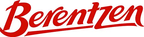 Berentzen Fruit Selection Wild Berry Likör (1 x 0.7 l)