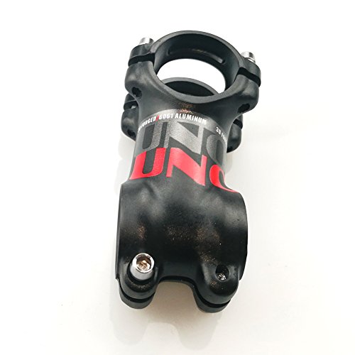 BESNIN Potencia Bicicleta Potencia MTB 7 Grados Potencia Bicicleta Carretera 31.8mm Potencia Bicicleta Montaña 60mm Potencias MTB Potencia Bici