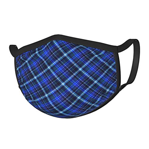 Best & Plaid telón de fondo para alimentos y bebidas para niños con protección UV para la cara, bandanas para el cuello, reutilizables, transpirables, pasamontañas para niños y niñas
