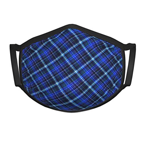 Best & Plaid telón de fondo para alimentos y bebidas para niños con protección UV para la cara, bandanas para el cuello, reutilizables, transpirables, pasamontañas para niños y niñas