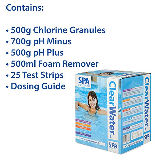 Bestway Clearwater - Producto