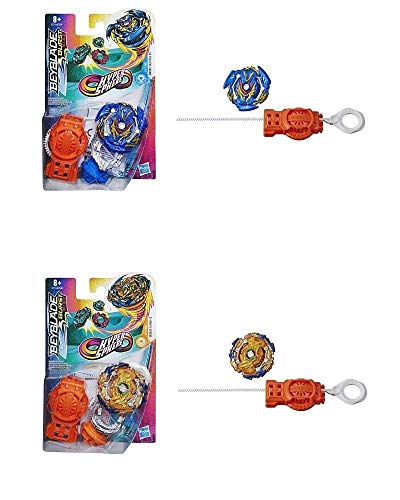 Beyblade- Hypersphere Fafnir (Hasbro E7711ES0)
