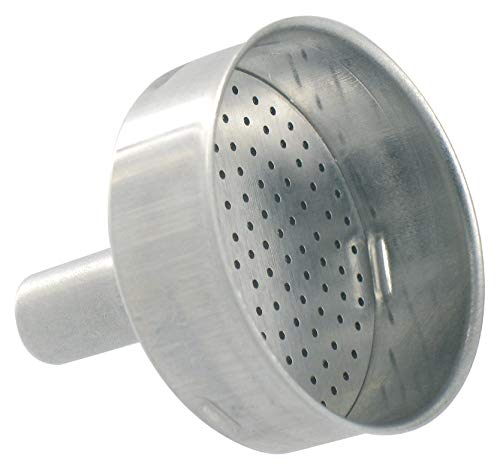 Bialetti 0109704 Pieza y Accesorio para cafetera - Filtro de café (1 Pieza(s))