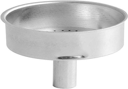 Bialetti 0109704 Pieza y Accesorio para cafetera - Filtro de café (1 Pieza(s))