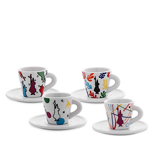 Bialetti – Tacitas