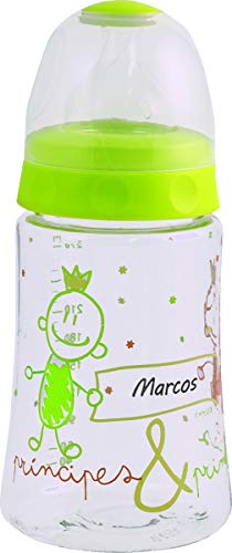 Biberón Bebé Personalizado