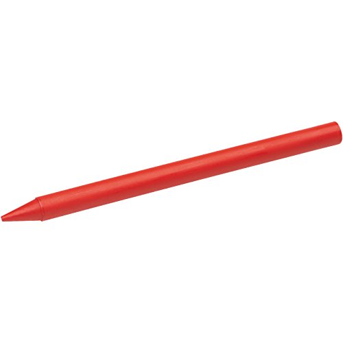 BIC Kids Plastidecor - Estuche de 36 unidades, ceras de colores surtidos