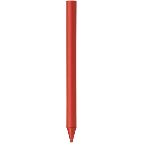 BIC Kids Plastidecor - Estuche de 36 unidades, ceras de colores surtidos