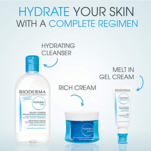Bioderma Hydrabio Sérum Concentré - 40 ml