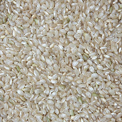 Biográ - Arroz Integral Redondo (500 g)