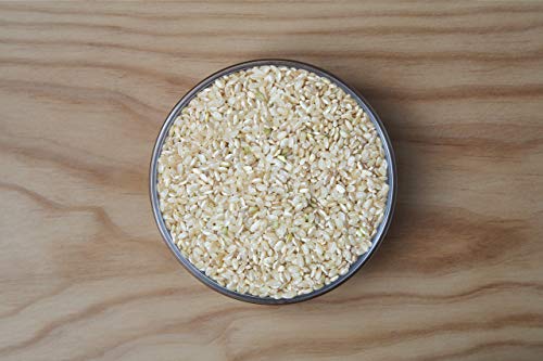 Biográ - Arroz Integral Redondo (500 g)