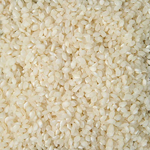 Biográ - Arroz Redondo Blanco (1000 g)