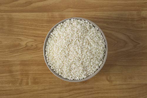 Biográ - Arroz Redondo Blanco (1000 g)