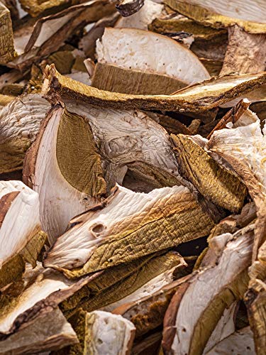 Biojoy Boletus Edulis deshidratados Ecológicos, clase A (200 gr)