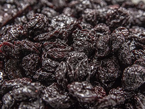 Biojoy Guindas deshidratadas BÍO, sin hueso sin azufre y sin azúcar (0,5 kg)