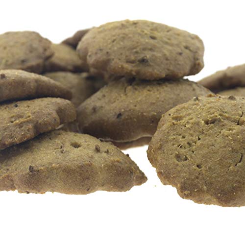 Biopanadería Galletas Cuquis de Espelta Integral SIN AZUCAR Pastas Ecológicas Artesanas Gourmet