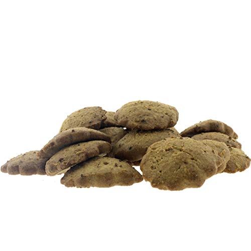 Biopanadería Galletas Cuquis de Espelta Integral SIN AZUCAR Pastas Ecológicas Artesanas Gourmet
