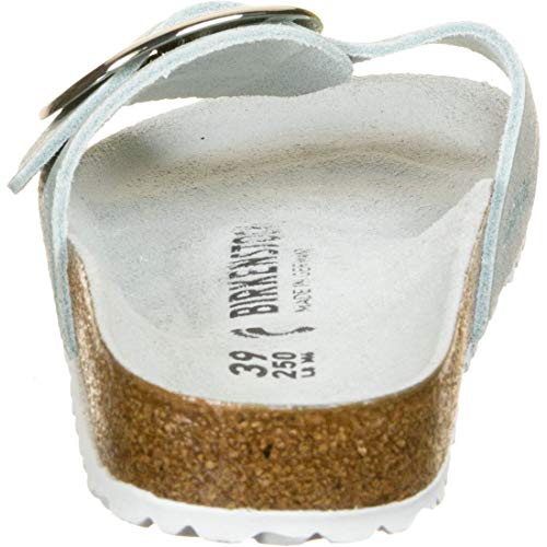 Birkenstock Madrid Big Buckle VL W Sandalias WM Mineral