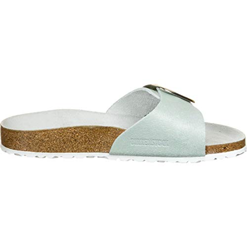Birkenstock Madrid Big Buckle VL W Sandalias WM Mineral