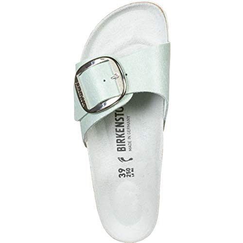 Birkenstock Madrid Big Buckle VL W Sandalias WM Mineral