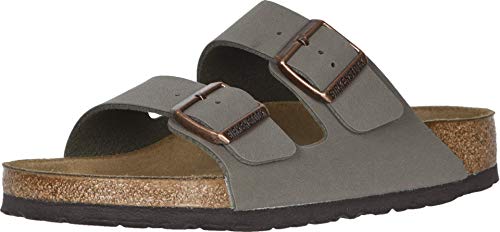 Birkenstock N151213/R151211 - Destalonada de Sintético Unisex adulto