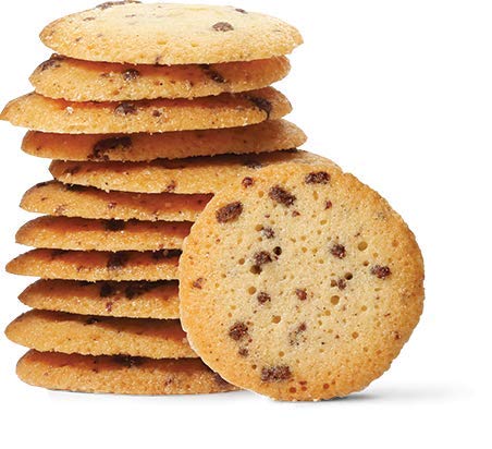 BISCUITS SYLVAIN SPECULOOS