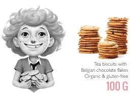 BISCUITS SYLVAIN SPECULOOS