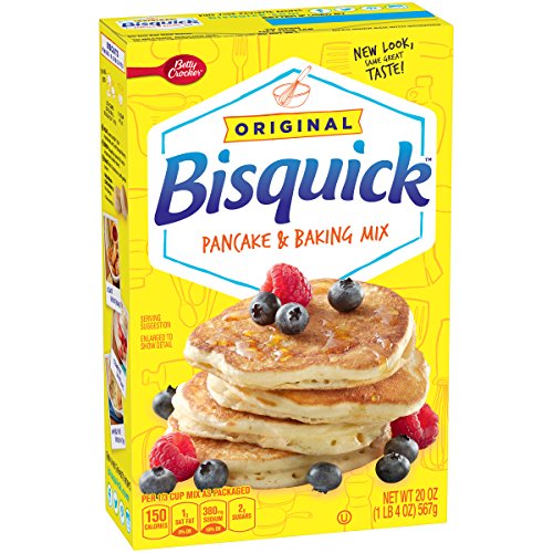 Bisquick (PUSA) 567g