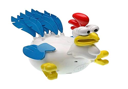 Bizak- Pollo Loco, Juego de Mesa (35001916)