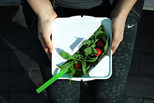 BLACK+BLUM - Tartera - Box Appetit