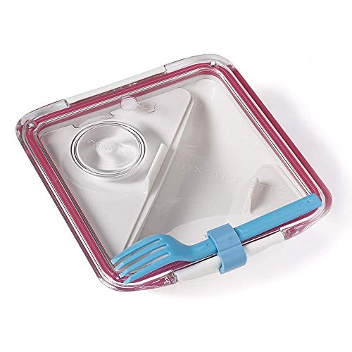 BLACK+BLUM - Tartera - Box Appetit