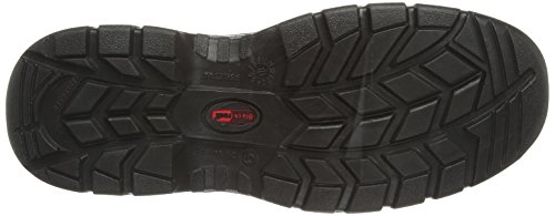 Blackrock Sf02 - Calzado de protección, Negro, 41 EU (7 UK)