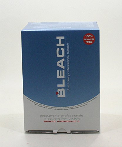 Bleach olvi Profesional polvo Blue No volátil Sin amoniaco 750 G