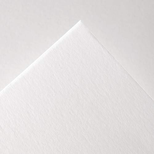 Bloc Encolado, A2, 50 Hojas, Canson Imagine, Grano Fino 200g