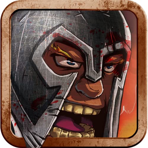 Blood Run de Roma por Juegos Gratis Acción Plus Diversión Aplicaciones
