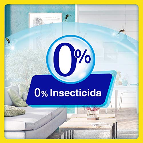 Bloom Zero Difusor Repelente de Mosquitos Común y Tigre - 40 ml