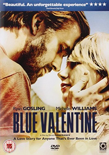 Blue Valentine [Edizione: Regno Unito] [Reino Unido] [DVD]