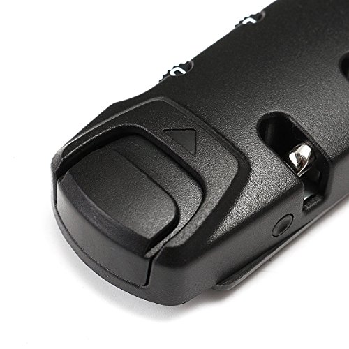 BlueBeach® TSA Candado de viaje para Maletín Seguridad para el equipaje 3 dígitos Combinación Número Candado