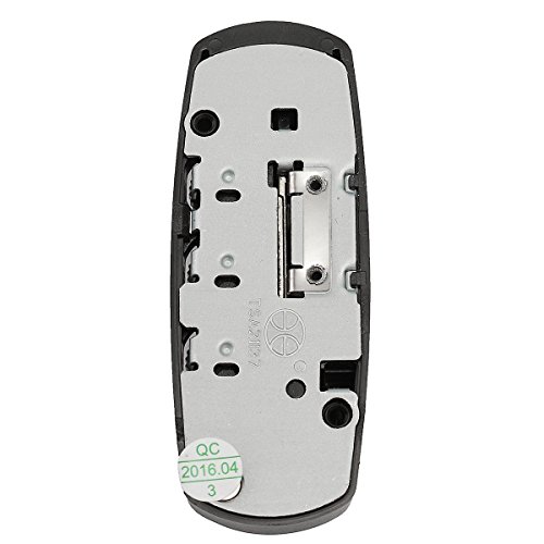 BlueBeach® TSA Candado de viaje para Maletín Seguridad para el equipaje 3 dígitos Combinación Número Candado